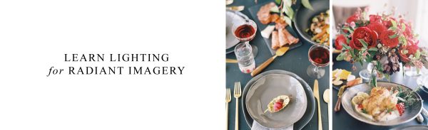 [Video Course] Lighting and Posing for Wedding Photographers by Caroline Tran, Creativelive - Image 1