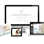 [Member Access] Photography - Consistency Course by Katlyn James