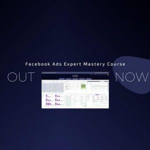 [Video Course] Facebook Ads Mastery by Chase Chappell