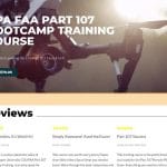 [Member Access] DPA FAA Part 107 Bootcamp Training Course by Chris Newman