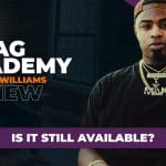 [Member Access] The Swag Academy by Chris Williams