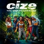 [Member Access] Cize - The End Of Exercize by Shaun T, Beachbody