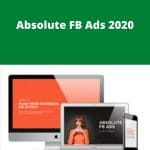 [Member Access] Absolute FB Ads (2020) by Claire Pelletreau