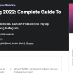 [Member Access] The Ultimate Instagram Marketing Course Grow Your Page! by BlackBrick