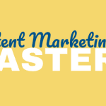 [Member Access] Content Marketing Masters by Content Mavericks