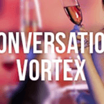 [Member Access] Conversation Vortex by David Tian