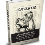 [Member Access] Copy Slacker by Ben Settle