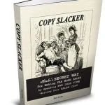 [Member Access] Copy Slacker by Ben Settle