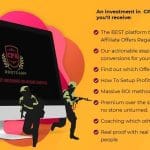 [Member Access] CPA Bootcamp - Turn $10 Into $500 In 24 hrs