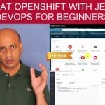 [Member Access] Red Hat OpenShift With Jenkins: DevOps For Beginners by Syed Raza, ClayDesk E-learning, Syed Ali, Qasim Shah