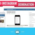 [Member Access] Instagram Domination 5.0 by Nathan Chan