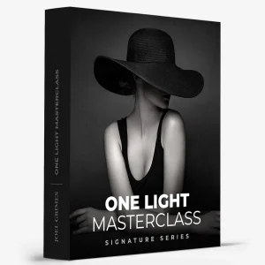 [Video Course] Photo Prints Masterclass by Joel Grimes