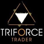 [Member Access] Triforce Trader by Matthew Owens