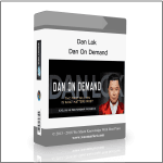 [Member Access] Dan On Demand by Dan Lok