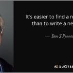 [Member Access] Event Hacks by Dan Kennedy