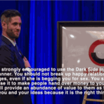 [Member Access] Jedi Mind Tricks Dark Side Mind by Jason Capital