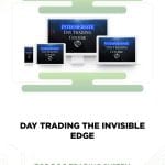 [Member Access] Day Trading The Invisible Edge by Barry Burns, Top Dog Trading System