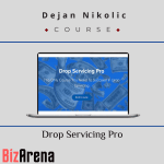 [Member Access] Drop Servicing Pro by Dejan Nikolic