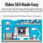 [Member Access] Video SEO Made Easy by Dave Kaminski