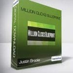 [Member Access] Million Clicks Blueprint by Justin Brooke