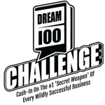 [Member Access] Dream 100 Challenge by Dana Derricks
