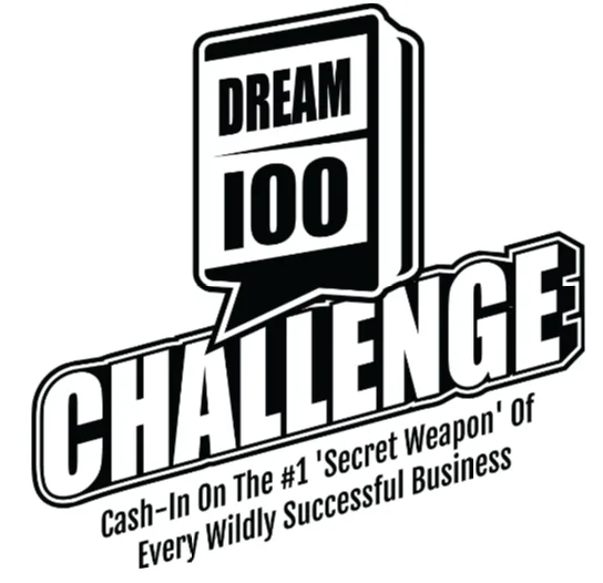 [Member Access] Dream 100 Challenge by Dana Derricks - Image 1