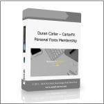 [Member Access] CarterFX Membership by Duran Carter