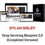 [Member Access] Drop Servicing Blueprint by Dylan Sigley