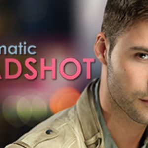 [Video Course] The Cinematic Headshot by Dylan Patrick Fstoppers