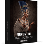 [Member Access] Start to Finish - Nefertiti by Joel Grimes Photography