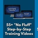 [Member Access] Ecom Uprise 2.0 by Sam Jacobs