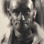[Member Access] Drawing Portraits in Charcoal by Nathan Fowkes
