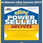 [Member Access] eBay Mastery Insider Secrets to Massive eBay Success by Dave Espinoe