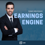 [Member Access] Earnings Engine by Sami Abusaad, T3 Live