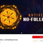 [Member Access] Native NoFollow - Link Building Course by Charles Floate