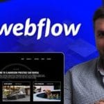 [Member Access] Webflow For Beginners Part II: Progress Your Webflow Skills by Sam Harrison