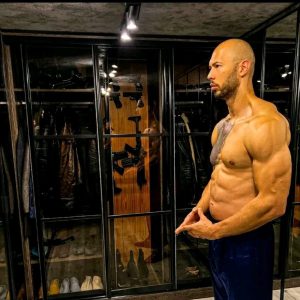 [Video Course] Fitness by Andrew Tate