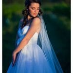 [Member Access] Beautiful Bridal Portraits by Kathryn Krueger