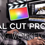 [Member Access] Fulltime Filmmaker - Final Cut Pro X Editing Workflow by Parker Walbeck
