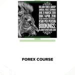 [Member Access] Billion Forex Group by Forex Course