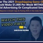 [Member Access] Marketplace Profit Academy by Fred Lam