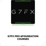 [Member Access] Foundation & Pro Course Trading Education by Nirav, G7FX