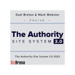 [Member Access] Authority Site System 3.0 by Gael Breton, Mark Webster