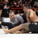 [Member Access] No Gi Open Guard Volume 2: De La Riva & Waiter by Lachlan Giles