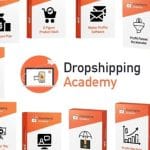 [Member Access] Dropship Academy by Dan Dasilva