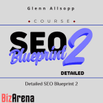 [Member Access] Detailed SEO Blueprint by Glenn Allsopp