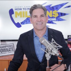 [Video Course] How To Make Millions On The Phone by Grant Cardone