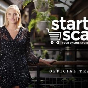 [Video Course] Start & Scale by Gretta Van Riel, Foundr