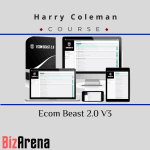 [Member Access] Ecom Beast 2.0 - V3 by Harry Coleman