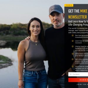 [Video Course] List Grow 1.0 & 2.0by Mike Dillard